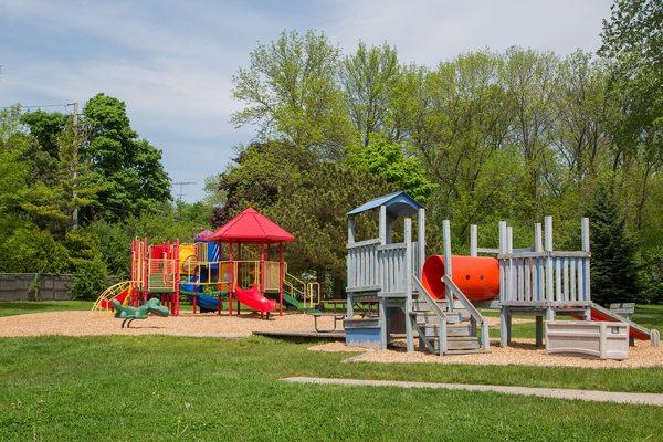 St Francis Childrens