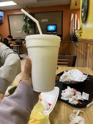 Arsenios Mexican Food