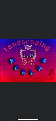 Ruelas Lanscaping