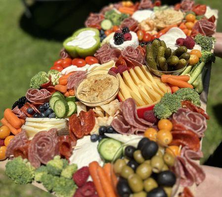 Golden Valley Elegant Events