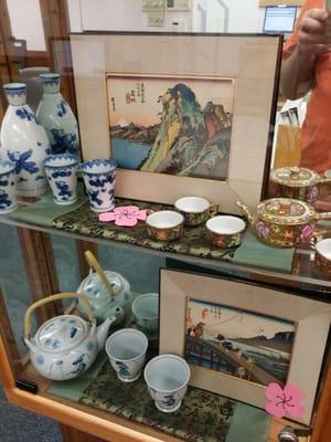 Leisure World Library