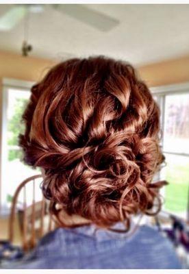 Primp Beauty & Bridal