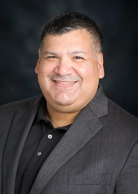 Dr. Victor Rodriguez