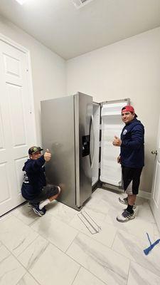 Astros Moving Company