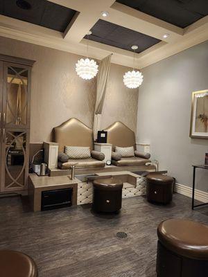 Sego Lily Spa