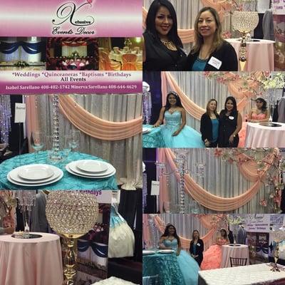 Xclusive Events Decor