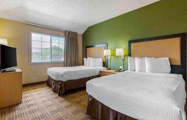 Extended Stay America - Phoenix - Airport - Tempe
