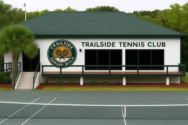 Trails Racquet Club