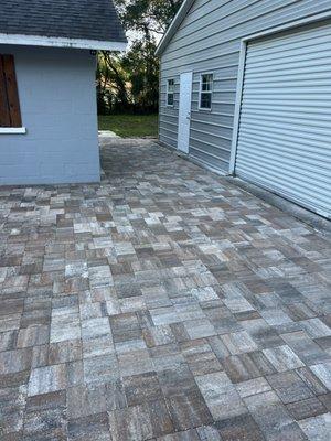 M Solid Construction