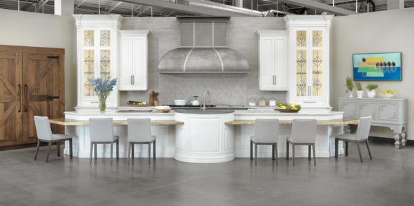 Beck/Allen Cabinetry