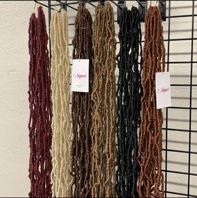 Nique’s Beauty Supply