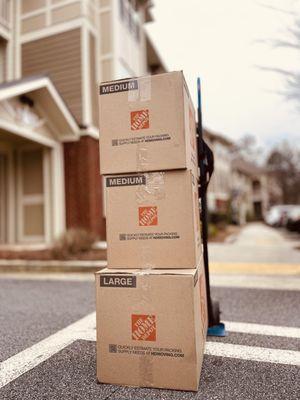 Discount Movers Plus