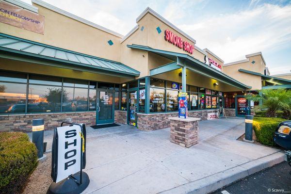 Star Lights Smoke Shop