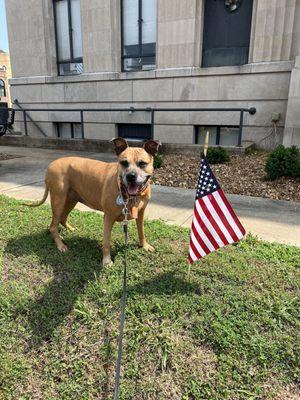 Russells Outdoor and Trading Company