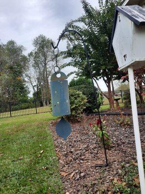 Wood's Machine Services