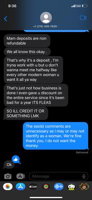 Kirmoni Pest control