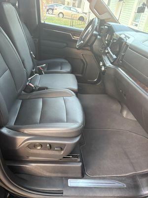 Auto Clean Mobile Detailing