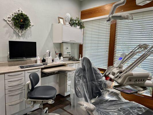 Starling Family Dentistry