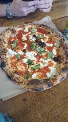 Margherita