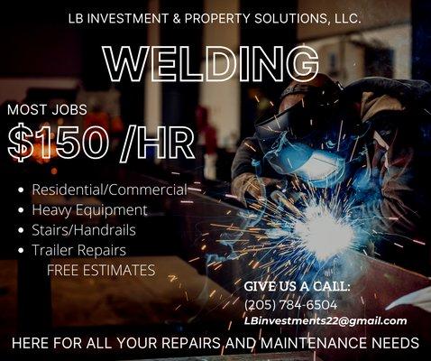 LB Investment and Property Solutions