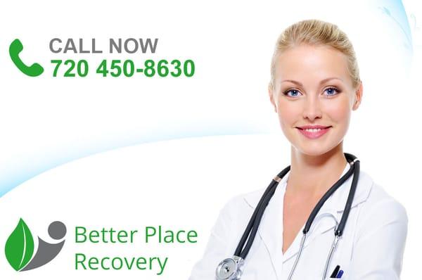 Better Place Recovery