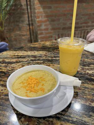 Calypso Cafe & Bakery