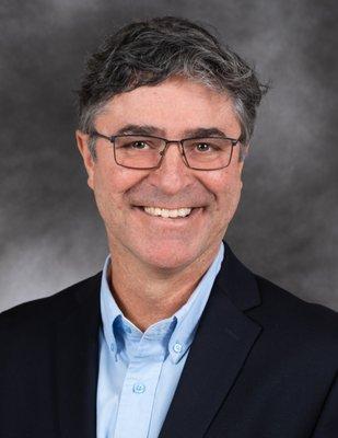 Sean Morris, Founder & President