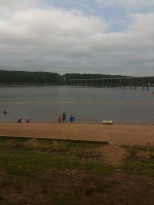 Pomme De Terre State Park