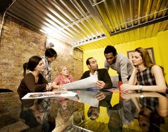Business Printing & Services