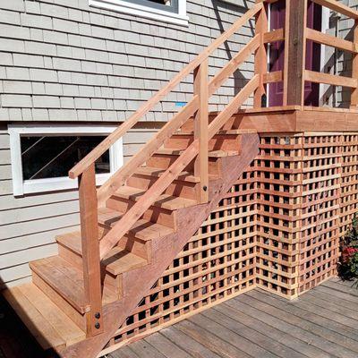 Edwin New Structural Framing