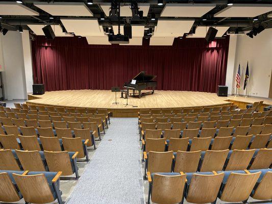 Northwest School of Music