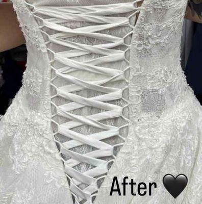 Susana Torres Fashion Designer