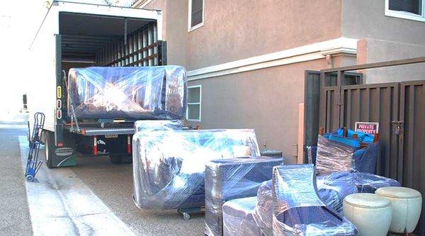 Both Coast Logistics