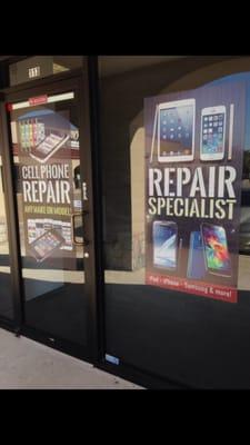Houston Mobile Repair