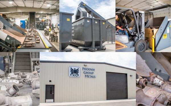 Phoenix Group Metals