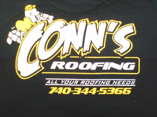 Conn's Roofing