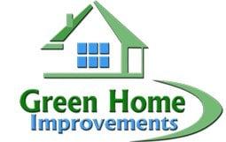 Green Home Improvements