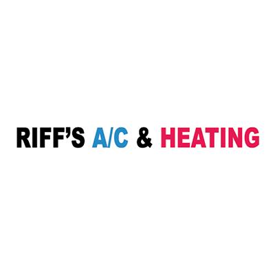 Riff's A/C & Heating