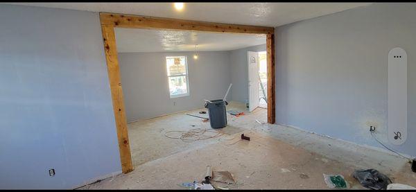 Q-fam Handyman Services