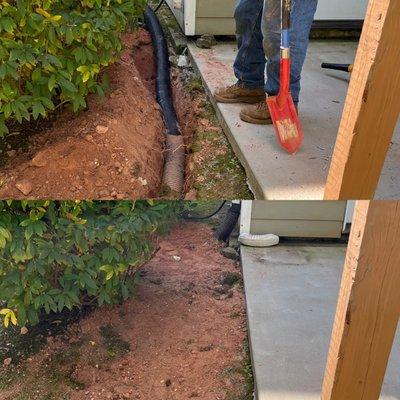 All Around Gutters And Home solutions