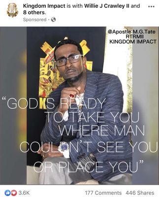 Kingdom Impact Global