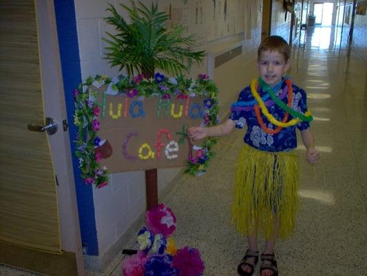 Octorara Middle School