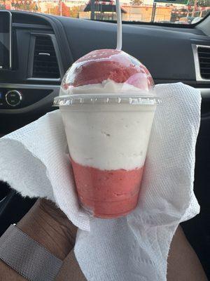 Jodi's Italian Ice Factory