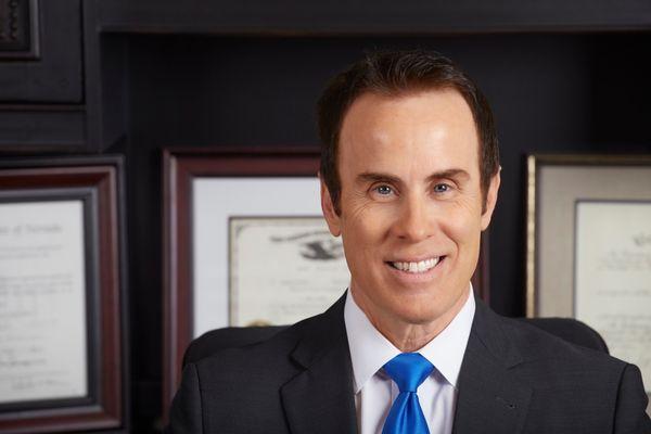 Specializes in Personal Injury Claims!