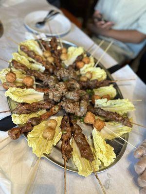 The Noypitz Bar and Grill