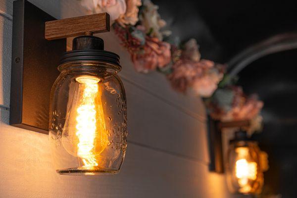 Cooper Farms Mobile Bar