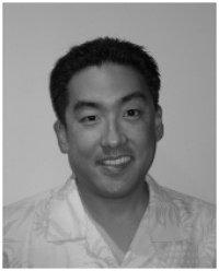 Keith Komatsu, DDS