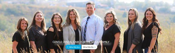 Brad R. Hobson, DDS