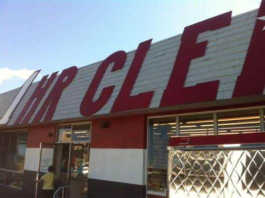 Mr USA 1 Hour Cleaner