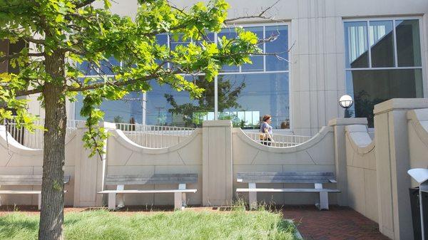 Dekalb Public Library